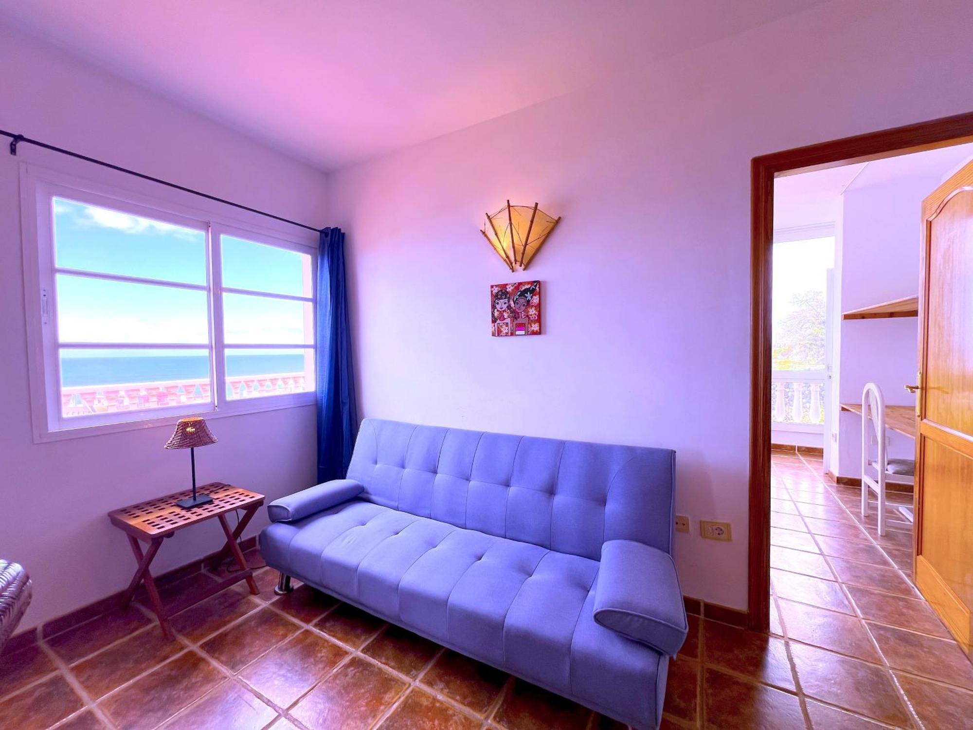 Tropicalidays Puerto Brava 2 Double Rooms Puerto de la Cruz  Exterior foto