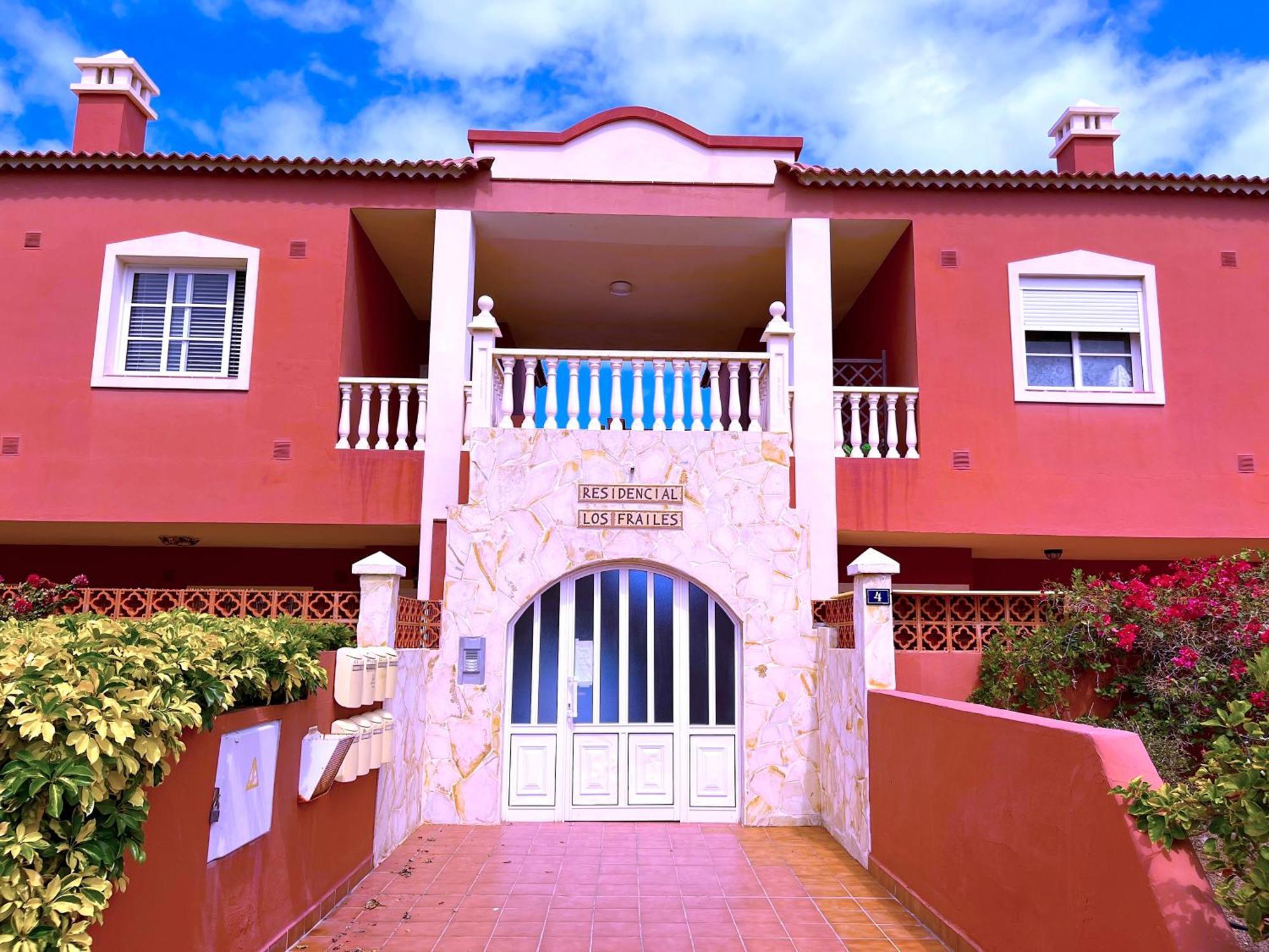 Tropicalidays Puerto Brava 2 Double Rooms Puerto de la Cruz  Exterior foto